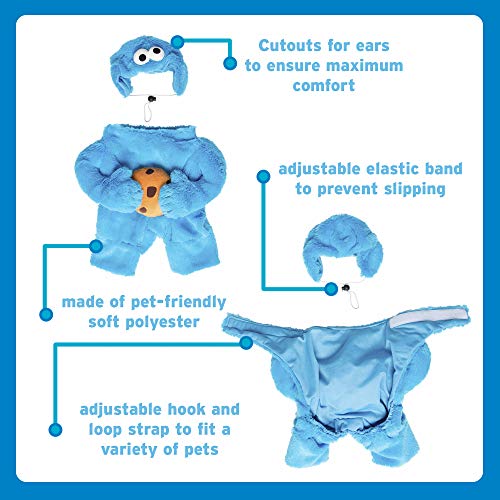 Dog Costume D155976