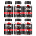 Male Supplement Gummies 6 Bottles S161857