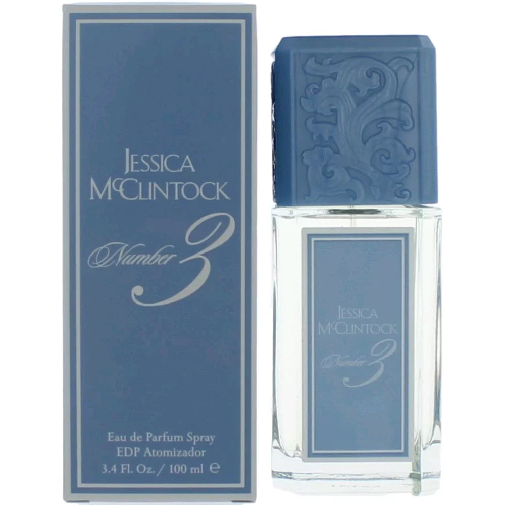 3.4 oz Eau De Parfum Spray O34872