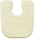 U Shaped Callus Cushion, 100 Felt 1/4" Pads X963