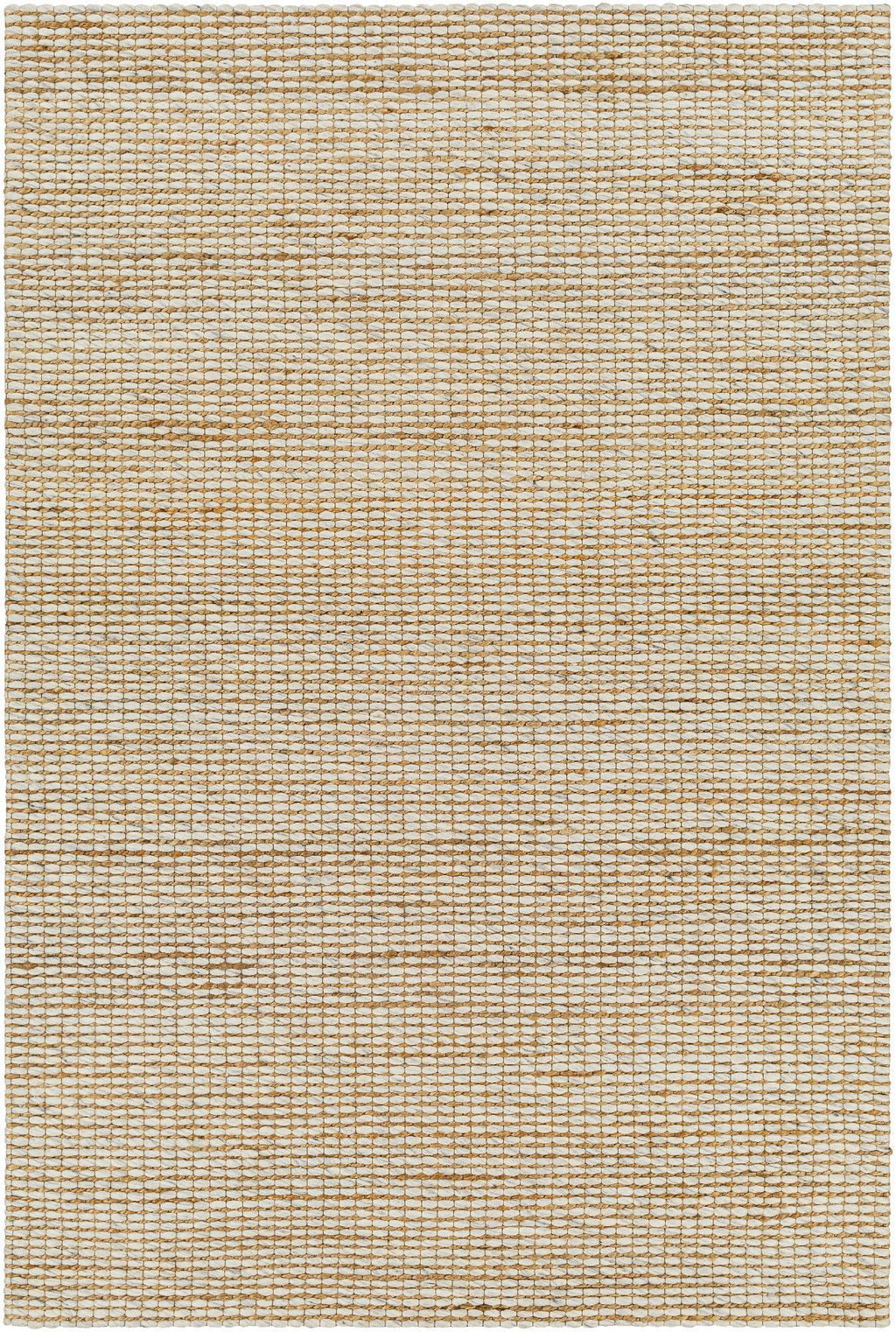 Light Brown 8x10 Area Rug F481905