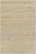 Light Brown 8x10 Area Rug F481905