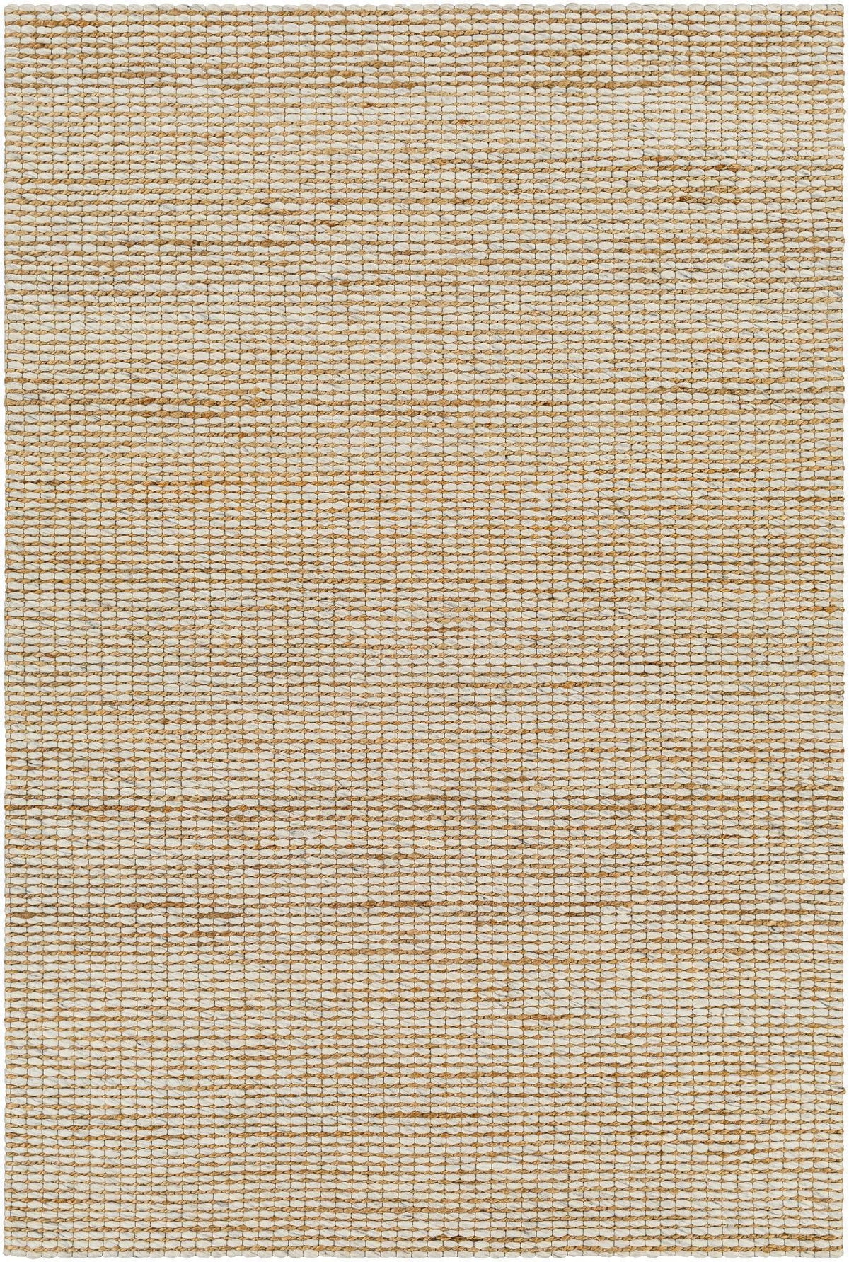 Light Brown 8x10 Area Rug F481905