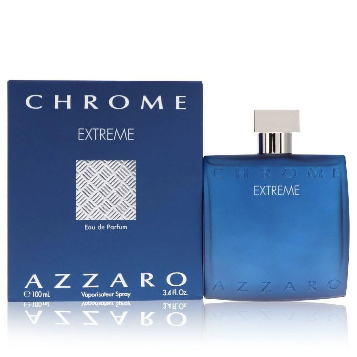 Eau De Parfum Spray 3.4 oz G694159