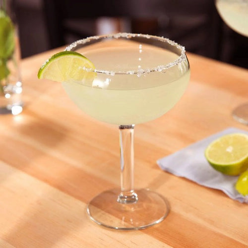 12 Ounce Glass J7328