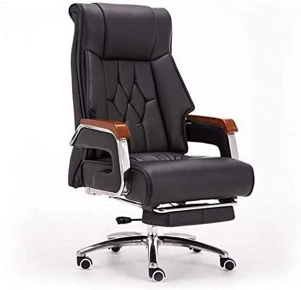 Reclining Massage Office Chair M58114
