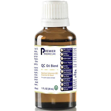 QC Oil Blend 1 oz O741792