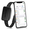 Waterproof APP Control Bark Collar E487516