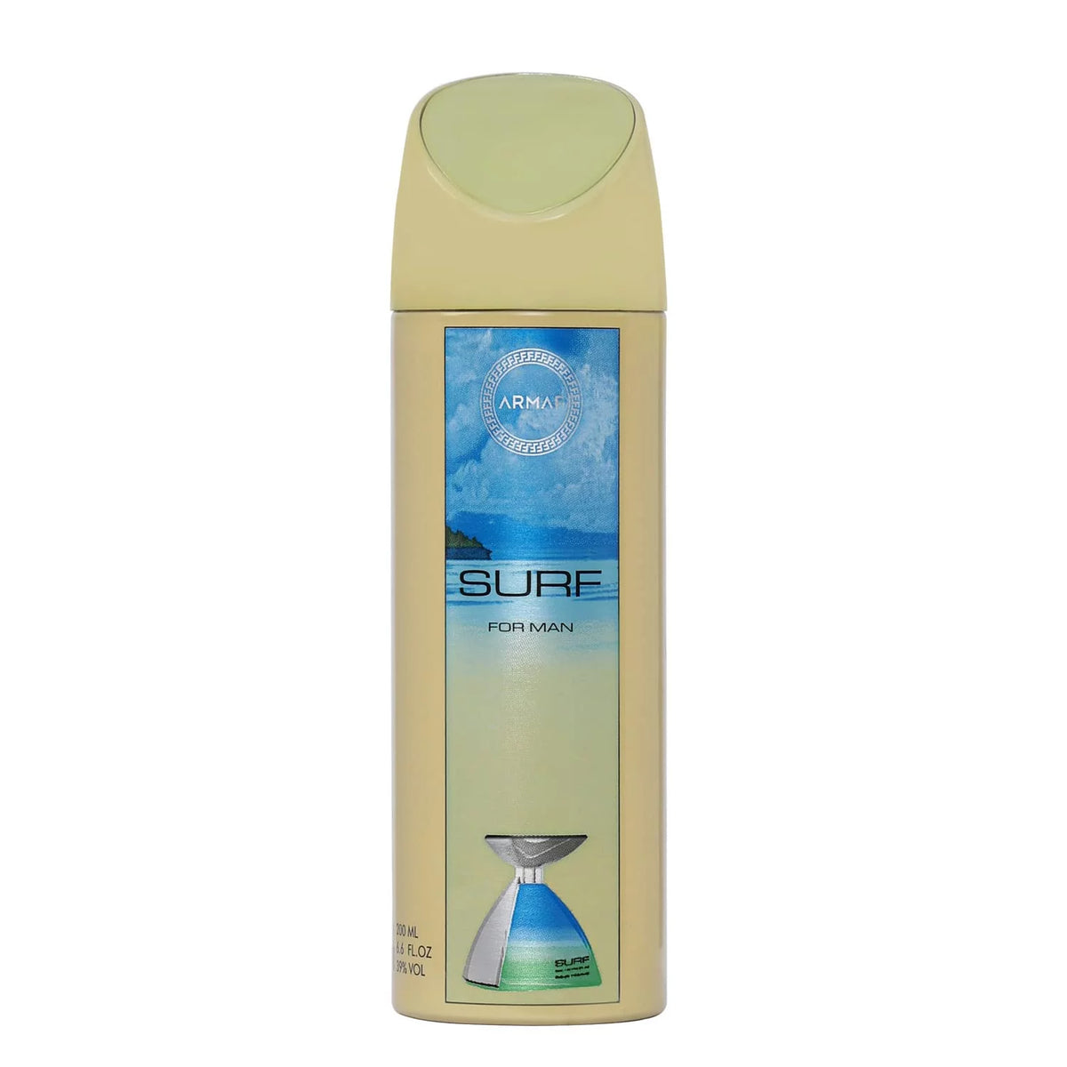 Perfume Body Spray 200ML E794