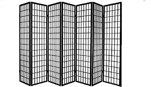 3 Panel Shoji Screen Room Divider Q212358
