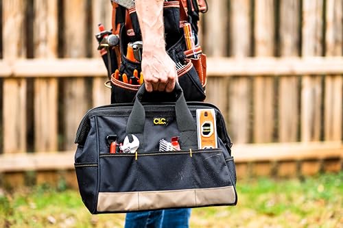 Large 22 Pocket Bag L488106