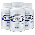 Male Hair Growth Supplement 3 Month Supply 90 Tablets J89766
