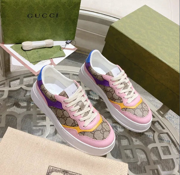 Pink Shoes N174771