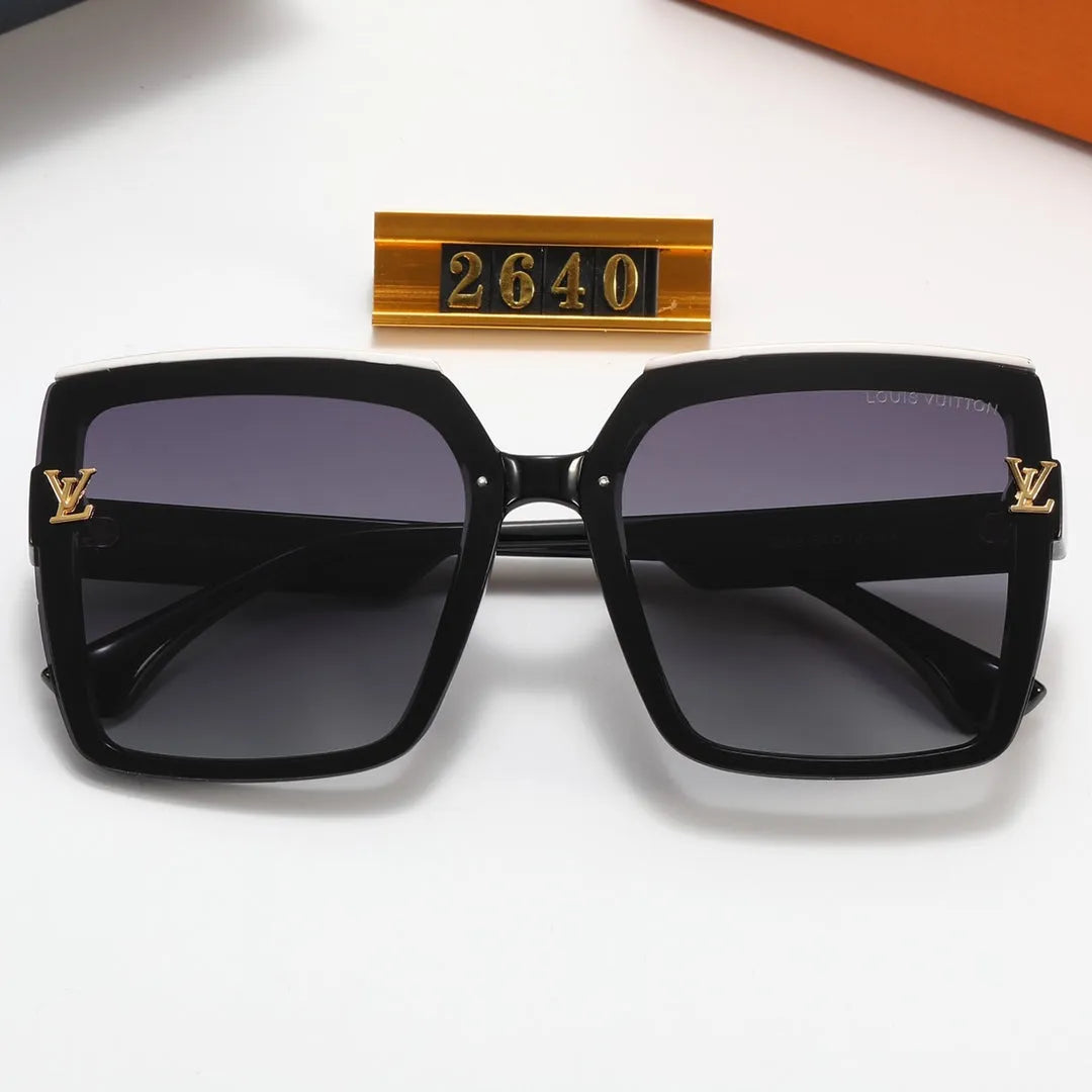 Polarized Sunglasses D573038