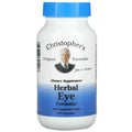 Herbal Eye Formula Supplement with Whole Food Herbs I76779