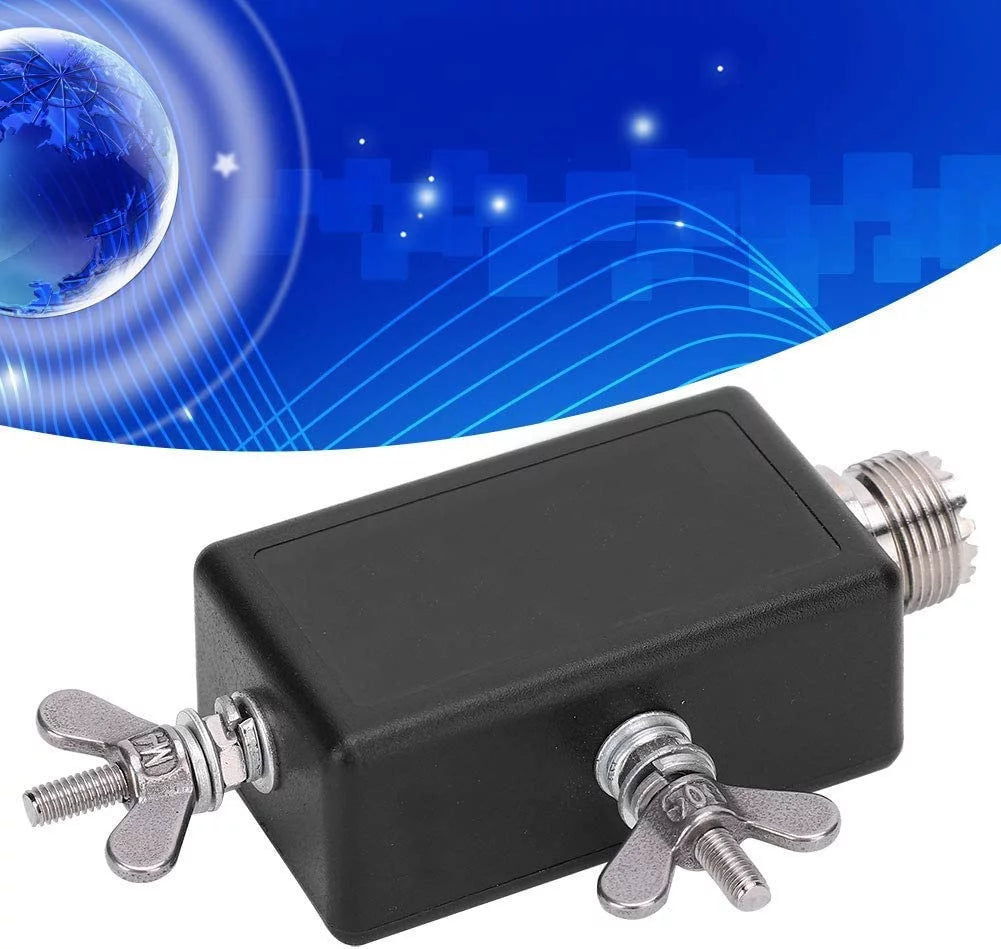 HF Shortwave Antenna 1:9 C9435