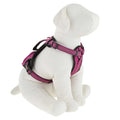 Dog Harness Reflective Pocket N11715