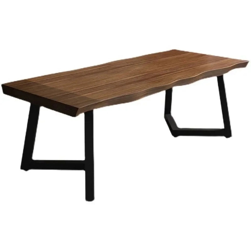 Wooden Office Desk K876289
