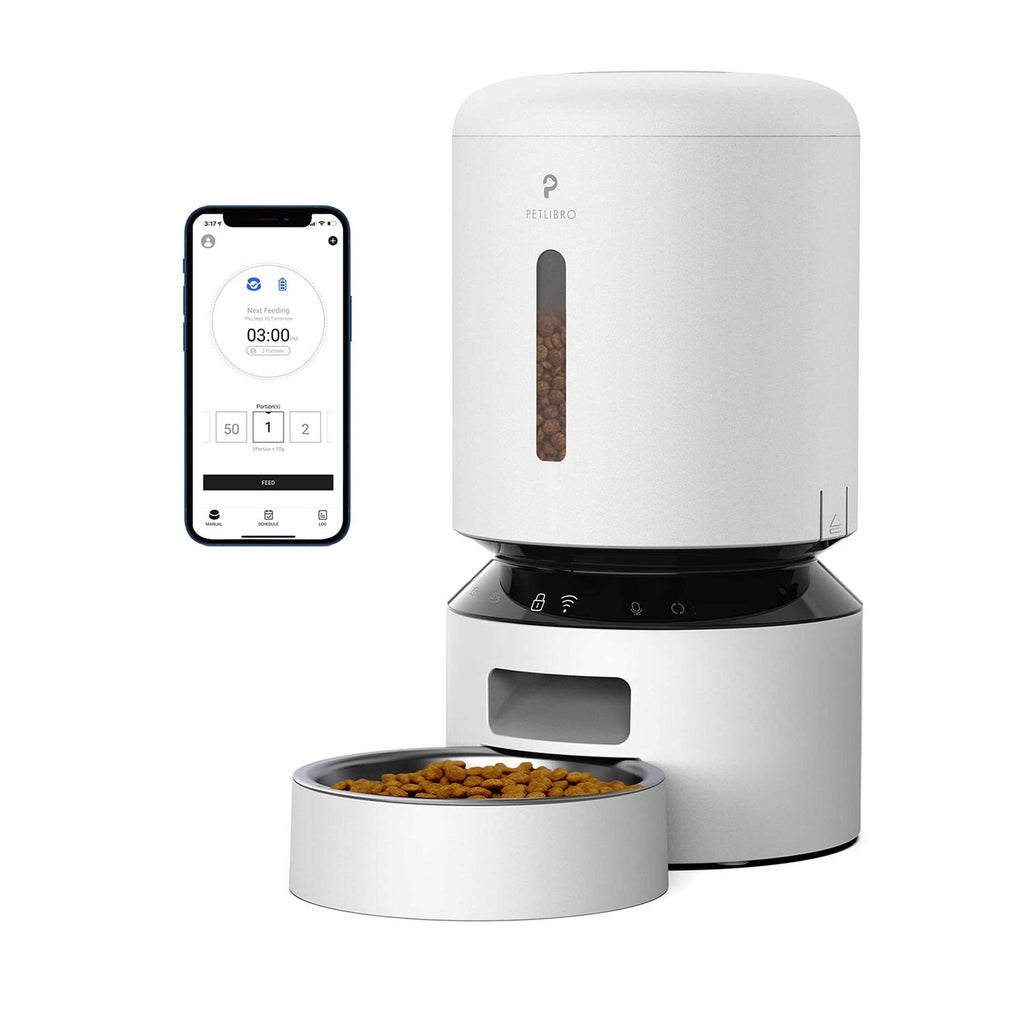 Automatic Cat & Dog Feeder B46988