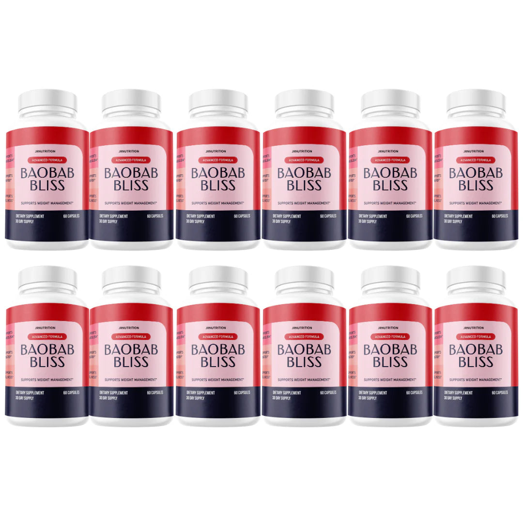 Capsules for Weight Loss X170