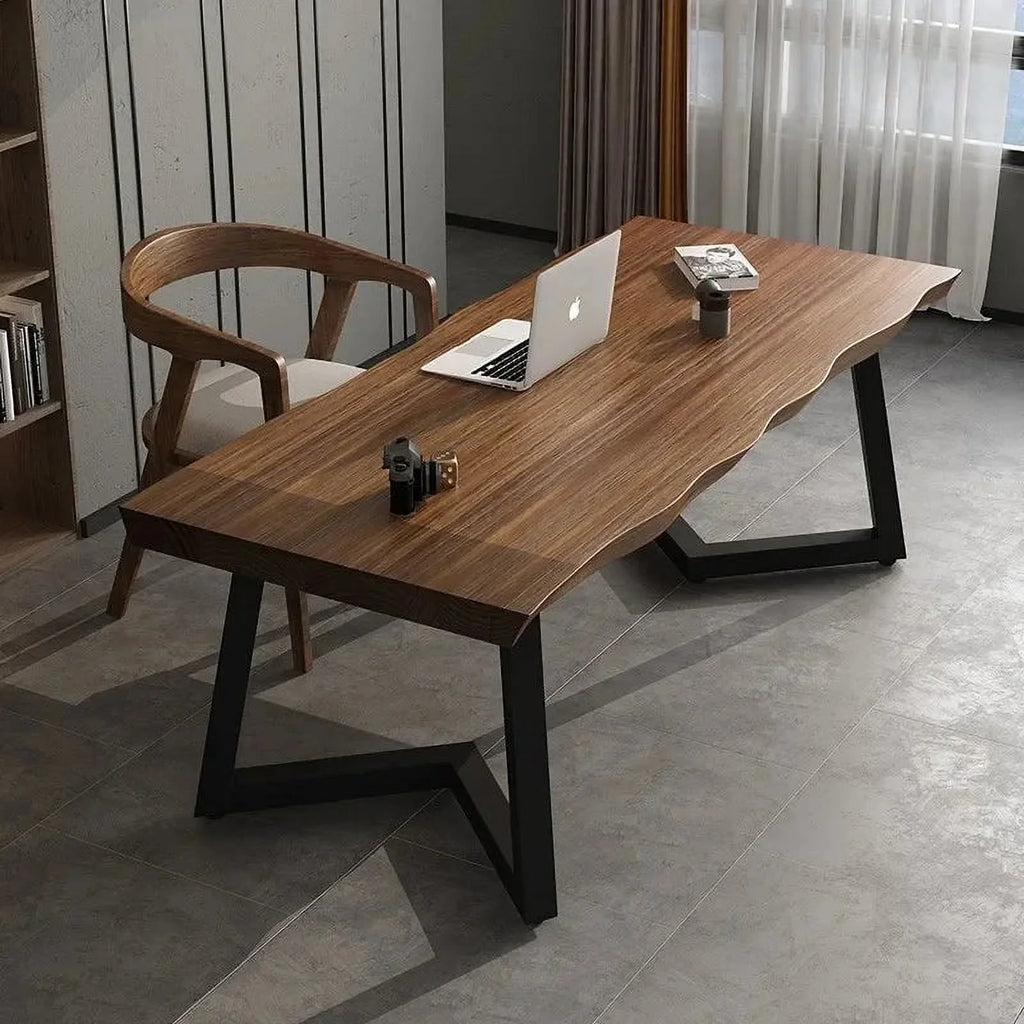 Wooden Office Desk K876289