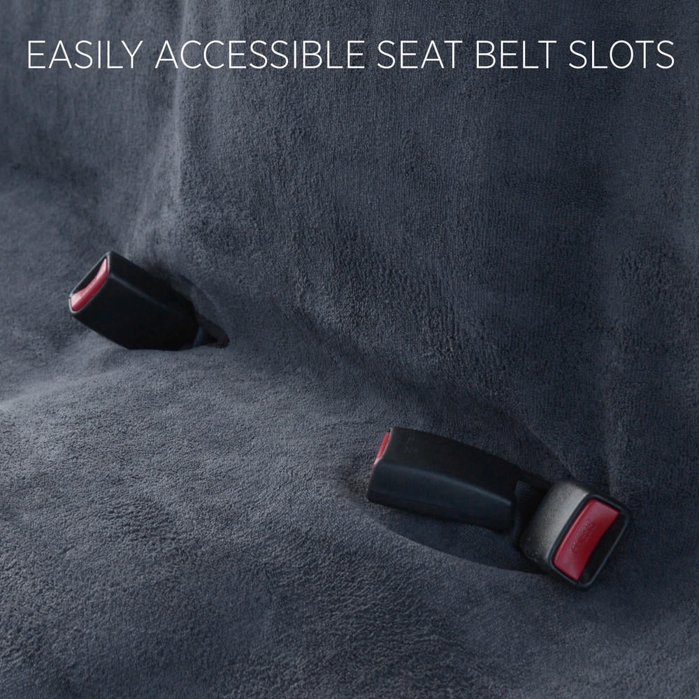 Waterproof Machine Washable Car Seat Towel Cover H42479