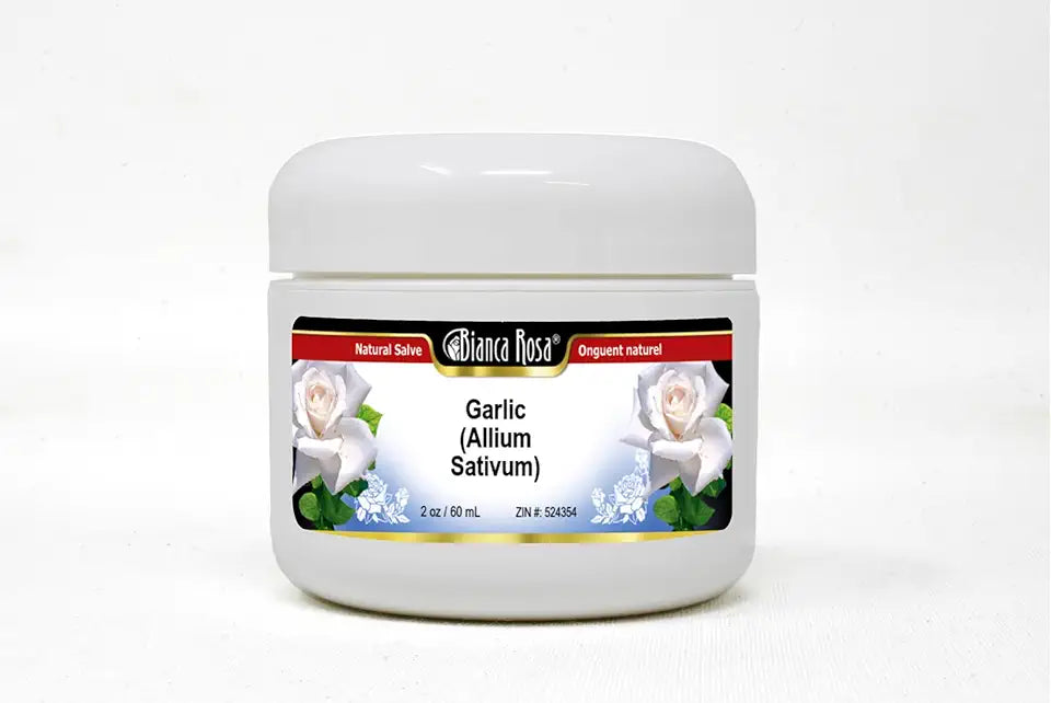 Garlic Salve 2 oz 2 Pack T6043