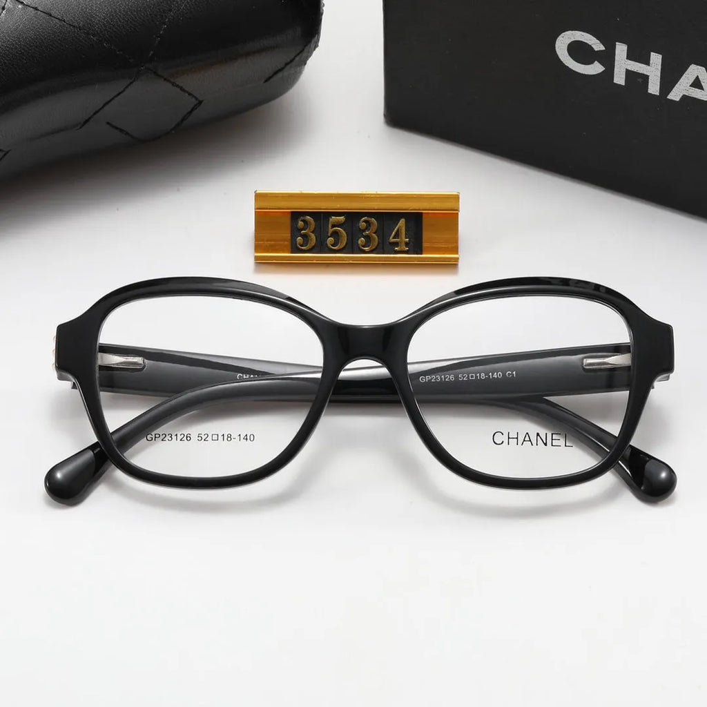 Fashion CC Letter Sunglasses Z85654