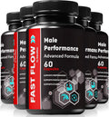 All-Natural Fast Flow Pills 300 Capsules G585963