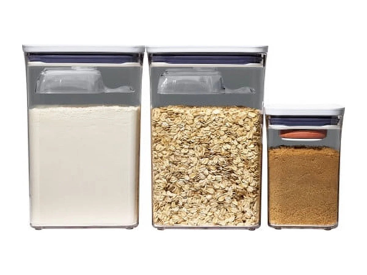 6 Piece Container Set V669