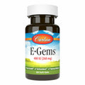 400 IU 60 gels L345799
