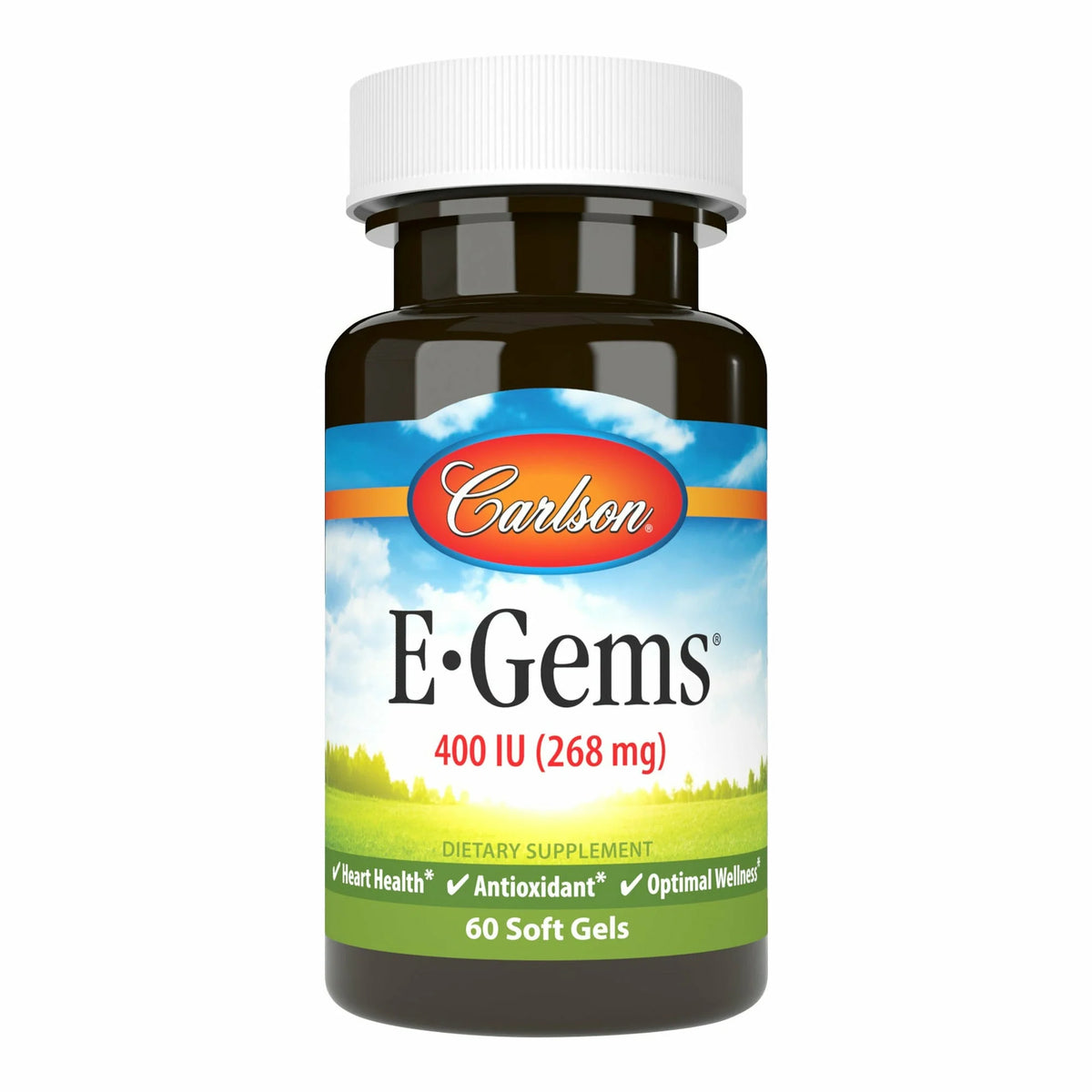 400 IU 60 gels L345799