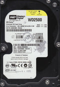 250GB IDE 3.5 Hard Drive M705027