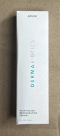 Plant Based Regenerating Serum D451061