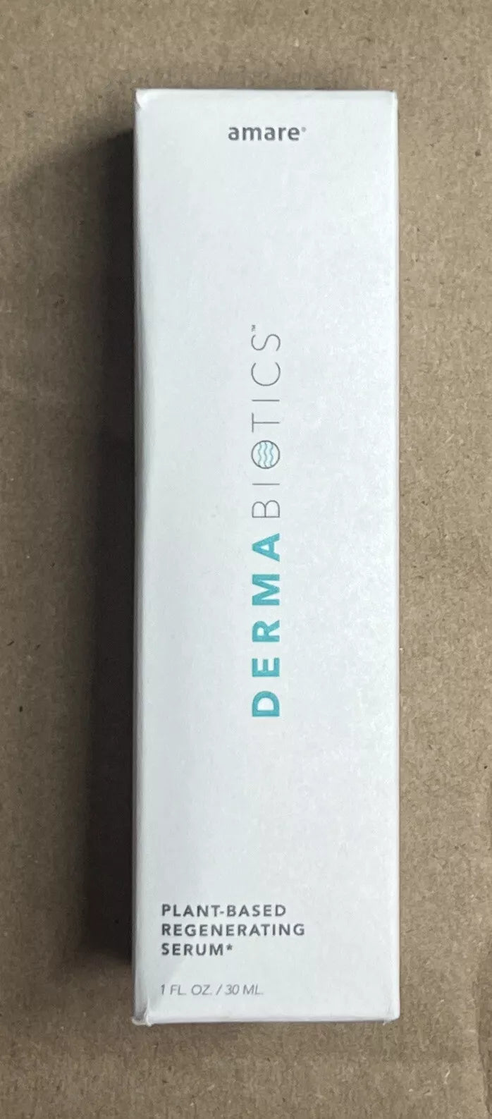 Plant Based Regenerating Serum D451061