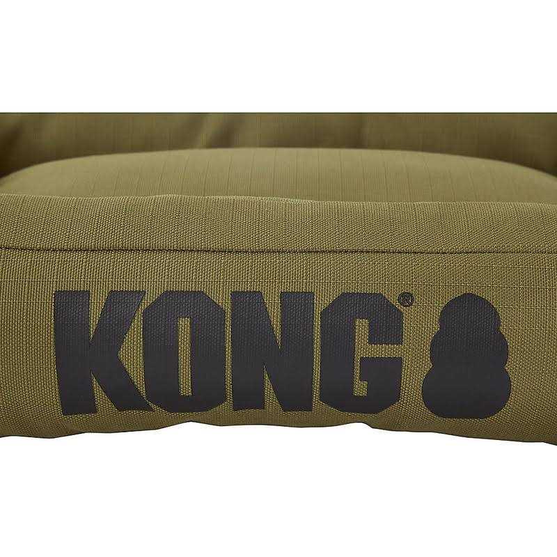 4-Sided Cuddler Dog Bed D77673
