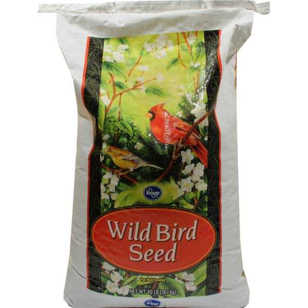 Wild Bird Seed T26875