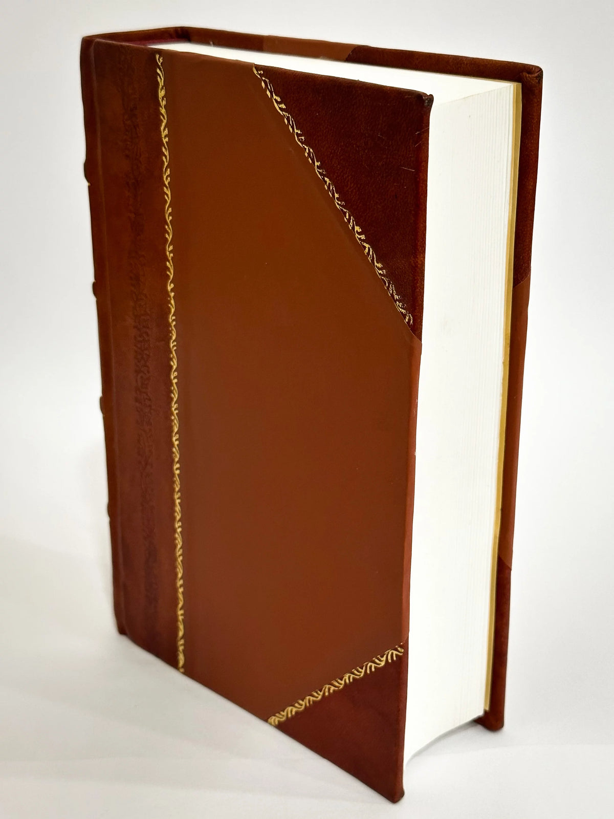 Leather Bound Volume 2 X873204