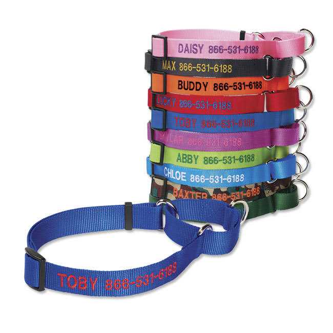 Martingale Collar N60108