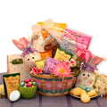 Easter Gift Basket T1277