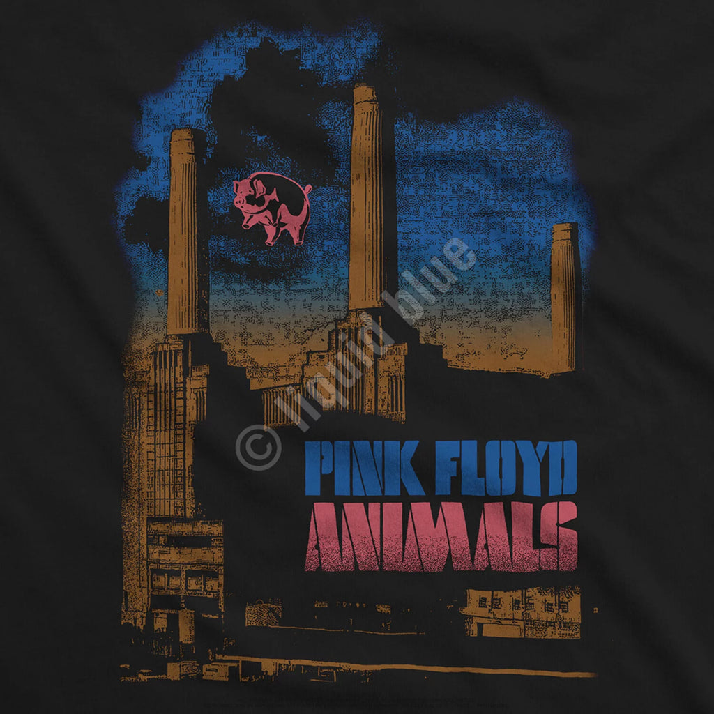 Men's Slim Fit T-shirt X-Large Black Q27814