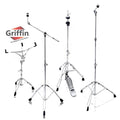 4 Piece Drum Hardware Pack X7779