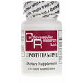 Lipothiamine 120t M2071