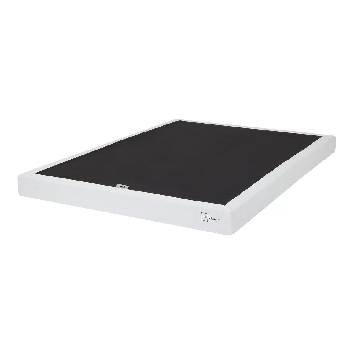 Queen High Profile Smart Metal Box Spring Z819