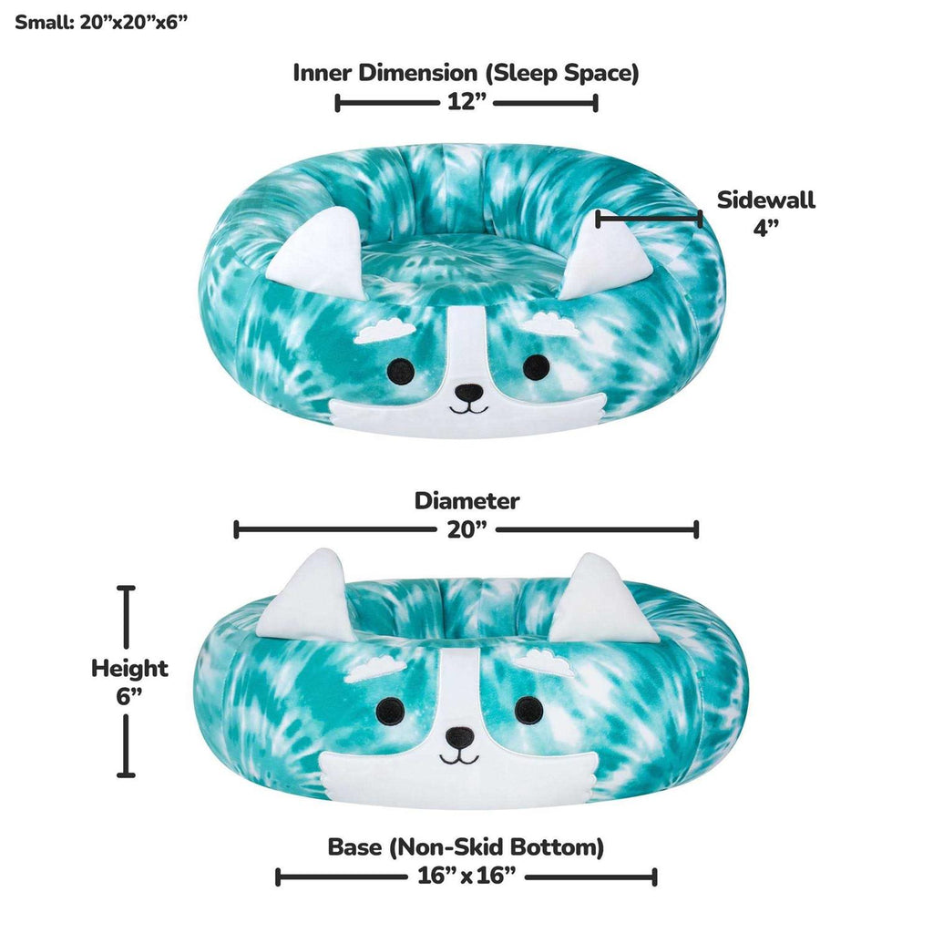 Corgi Pet Bed K977143