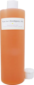 Perfume Body Oil Fragrance 1 lb. N393