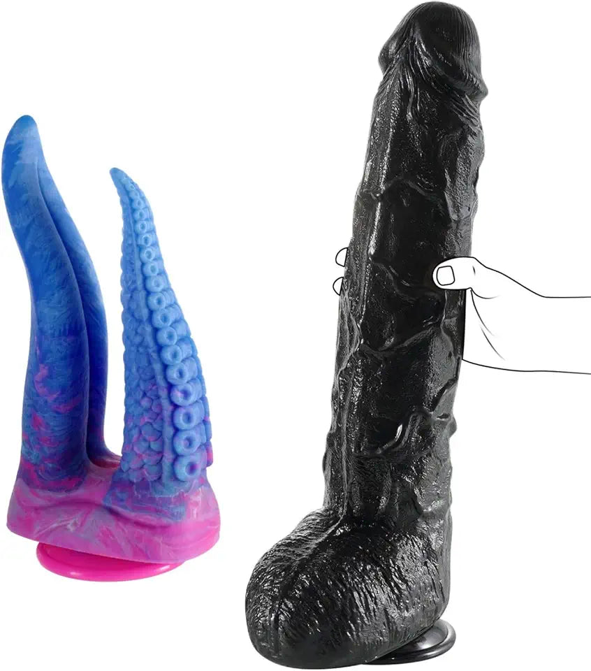 Double-Ended Dildo K239885