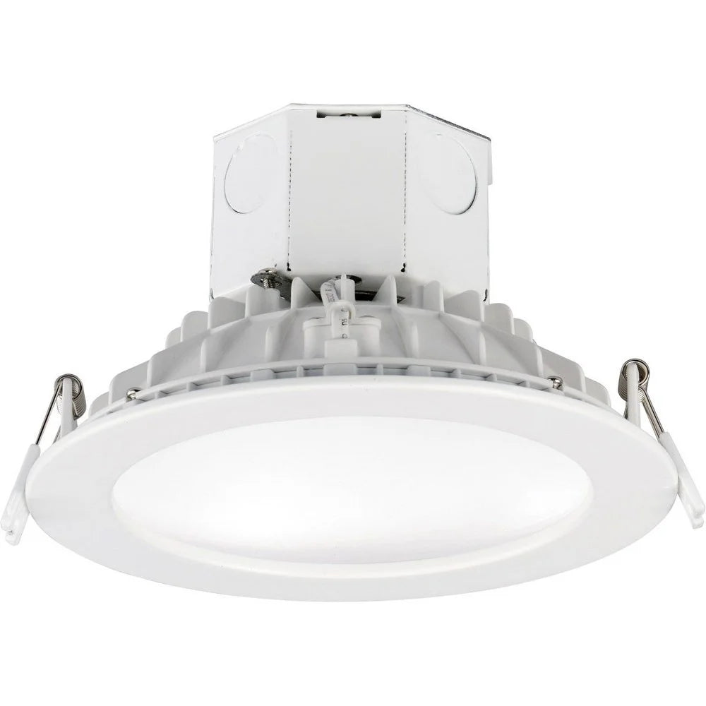 White LED Recessed Downlight L61449