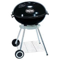 18 in. Round Kettle Grill E657