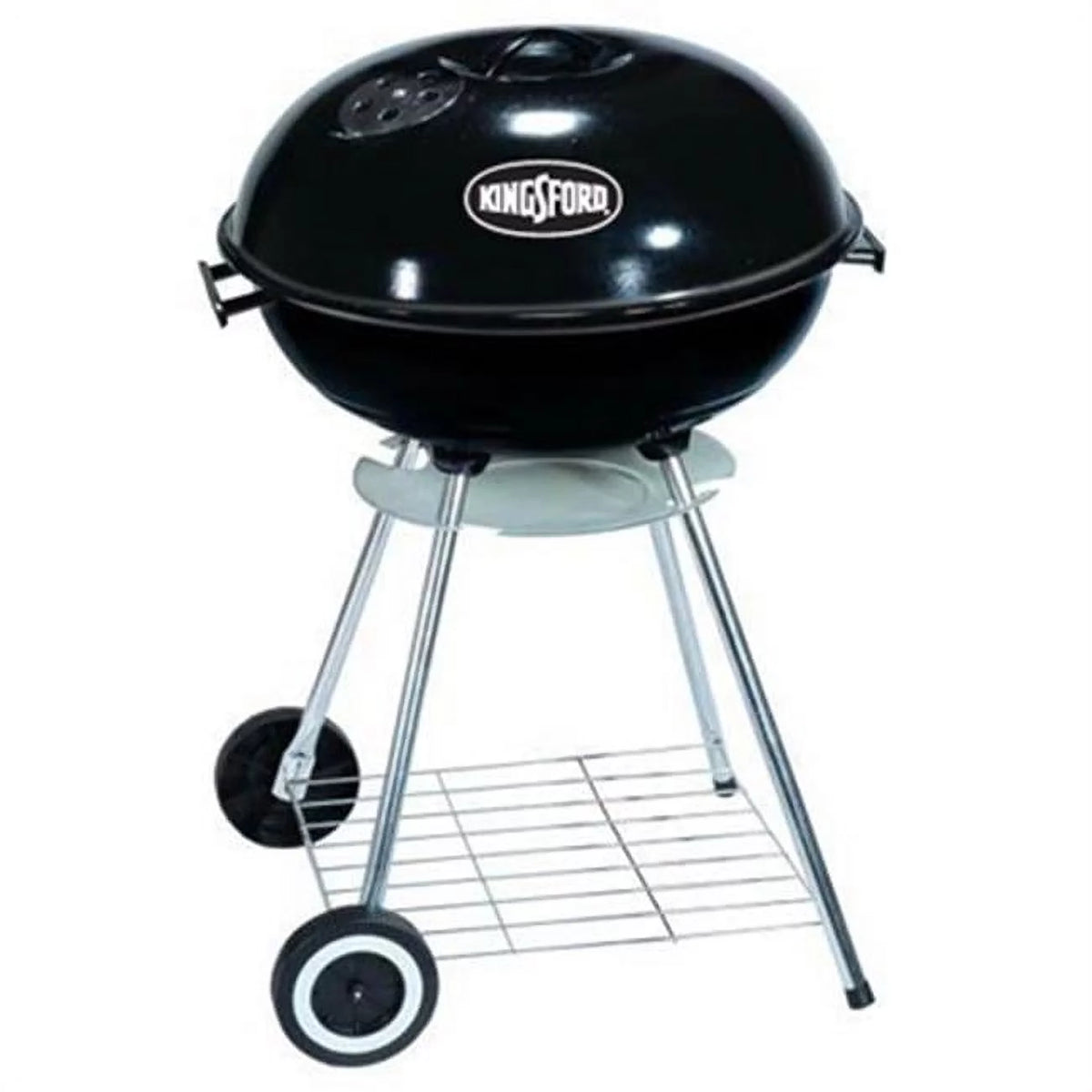 18 in. Round Kettle Grill E657